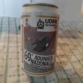 Lattina adunata Alpini 1996