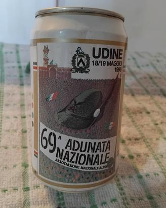Lattina adunata Alpini 1996
