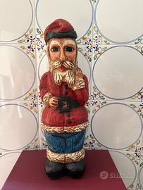 Portabottiglie vintage Natale