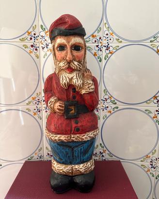 Portabottiglie vintage Natale