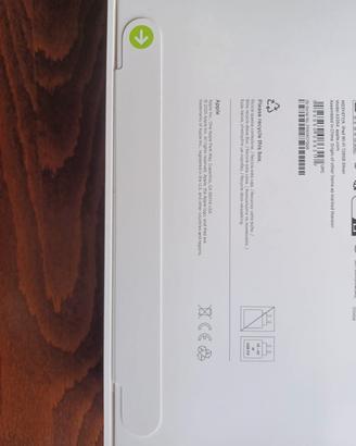 si vende iPad Apple 
