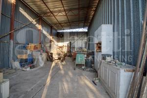 Magazzino Fonte Nuova [Cod. rif 3274665VCG]