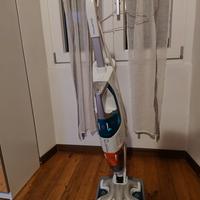 Aspirapolvere a vapore Rowenta clean & steam multi