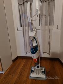 Aspirapolvere a vapore Rowenta clean & steam multi