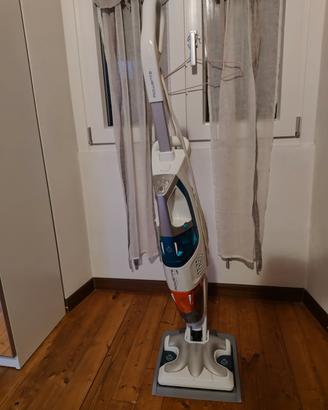 Aspirapolvere a vapore Rowenta clean & steam multi