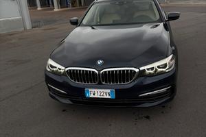 Bmw 520 del 2019