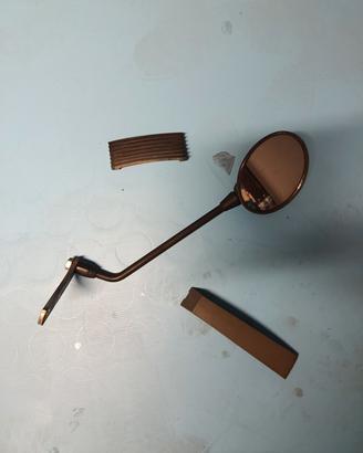 accessori Vespa px  o lml