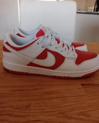 Scarpe Nike Dunk Low. Sneakers taglia 42.5