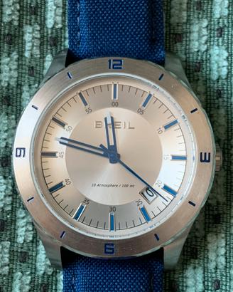 Orologio da uomo Breil B-Strong TW1184
