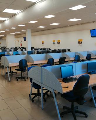 Prestigioso spazio direzionale e operativo