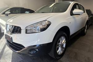 Nissan Qashqai 1.5 dCi 110 Cv FINANZIABILE
