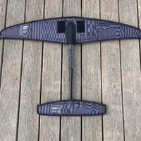 Set aero Glide SLS Duotone