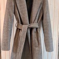 Cappotto grigio