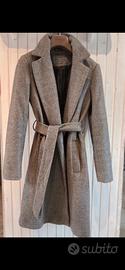 Cappotto grigio
