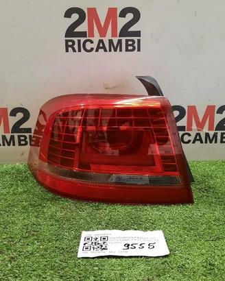 STOP FANALE POSTERIORE SINISTRO A LED VOLKSWAGEN P