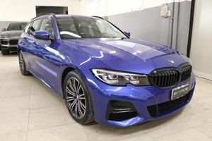 BMW 320 d 48V xDrive Touring Msport