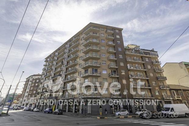 Appartamento Via Monginevro, 229, 10142, Torino