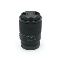 Sony E 18-135mm f/3.5-5.6 OSS