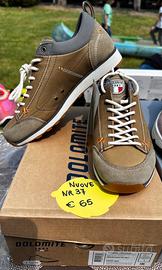 Dolomite mod. Cinquantaquattro daily NUOVE