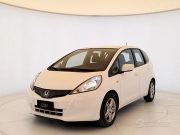 Honda Jazz 1.2 i-VTEC Trend - NEOPATENTATI