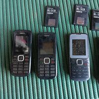 3 Nokia+1.  3384715828