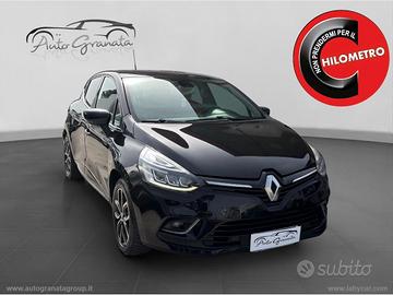 RENAULT Clio TCe 12V 90 CV S&S 5p. Energy Intens F