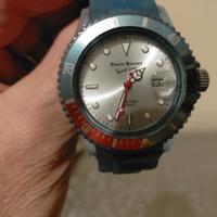 OROLOGIO  MARCA PIERRE   BONNET , DA UOMO. 