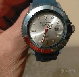 OROLOGIO  MARCA PIERRE   BONNET , DA UOMO. 