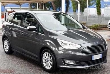 Airbag cinture plancia cruscotto ford cmax 2015>19