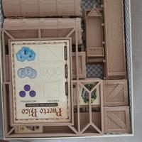 Organizer Puerto Rico ed Alea