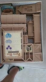 Organizer Puerto Rico ed Alea