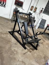 attrezzature fitness 