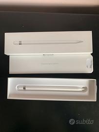 Apple Pencil 1 generazione
