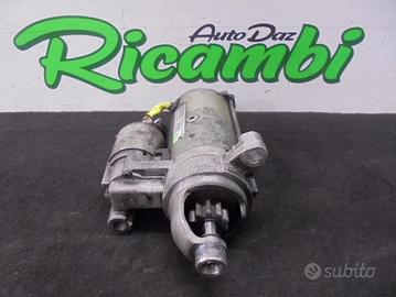 MOTORINO AVVIAMENTO AUDI Q5 8R 3.0 TDI 2014