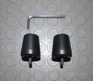 Bilancieri Piaggio BEVERLY - VESPA - X9