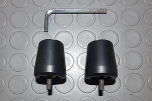 Bilancieri Piaggio BEVERLY - VESPA - X9