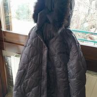 giubbotto invernale