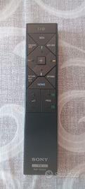 Telecomando Sony remote