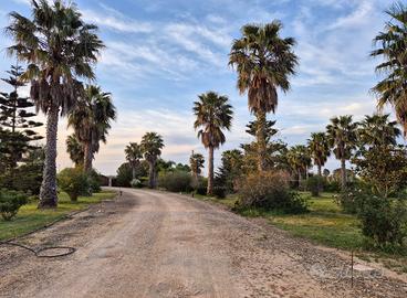 Villa vicino il centro