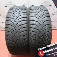 215 55 17 Dunlop 2018 85% 215 55 R17 Gomme