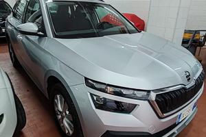 Skoda Kamiq 1.0 tsi Ambition 110cv