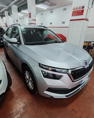 Skoda Kamiq 1.0 tsi Ambition 110cv