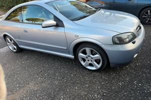 Astra G Coupe Turbo