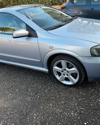 Astra G Coupe Turbo