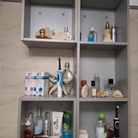 scaffali d 'arredo  cubi