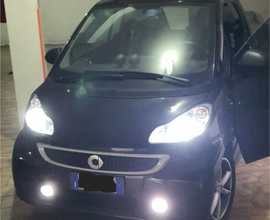 Smart 451 del 2013