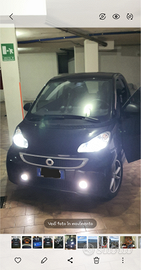 Smart 451 del 2013