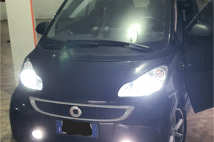 Smart 451 del 2013