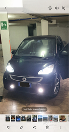 Smart 451 del 2013