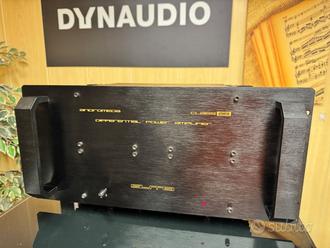 SUMO ANDROMEDA Mk1 Amplificatore finale  			